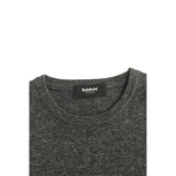 Baldinini Trend Gray Cashmere Sweater