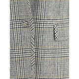 Thom Browne Multicolor Wool Clothing