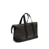 Barbour Green Polyester Luggage And Travel