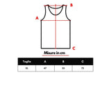 Jil Sander White Cotton Sleveless Jacket