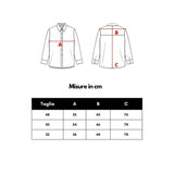 Tom Ford Brown Silk Shirt