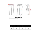 Tom Ford Fuchsia Cotton Dress Pants