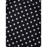 Tom Ford Navy Blue Silk Clutch Bag