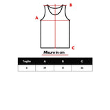 Gucci Fuchsia Polyamide Tank Tops