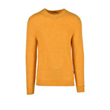 Antony Morato Yellow Polyamide Top