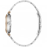 GC Silver Stainless Steel Dress Watch