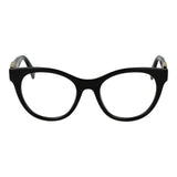 Tod's Black Acetate Glasses (Frames)
