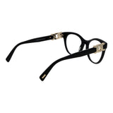 Tod's Black Acetate Glasses (Frames)