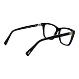 Tod's Black Acetate Glasses (Frames)