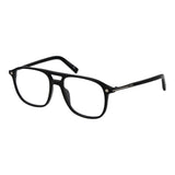 Tod's Black Acetate Glasses (Frames)