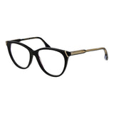 Victoria Beckham Black Acetate Glasses (Frames)