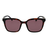 Gant Brown Stainless Steel Sunglasses