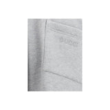 Gucci Gray Cotton Joggers (Workout Pants)