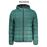 Norway 1963 Black Polyester Jackets & Coat