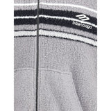 Balenciaga Multicolor Cotton Sweatshirt