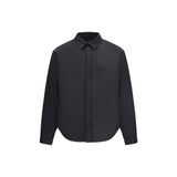 Balenciaga Black Polyester Clothing
