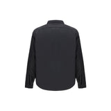 Balenciaga Black Polyester Clothing