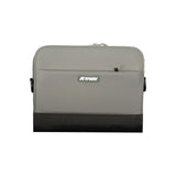 K-WAY Green Polyamide Handbag