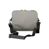 K-WAY Green Polyamide Handbag