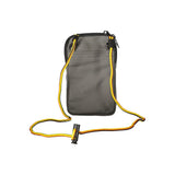 K-WAY Green Polyamide Shoulder Bag