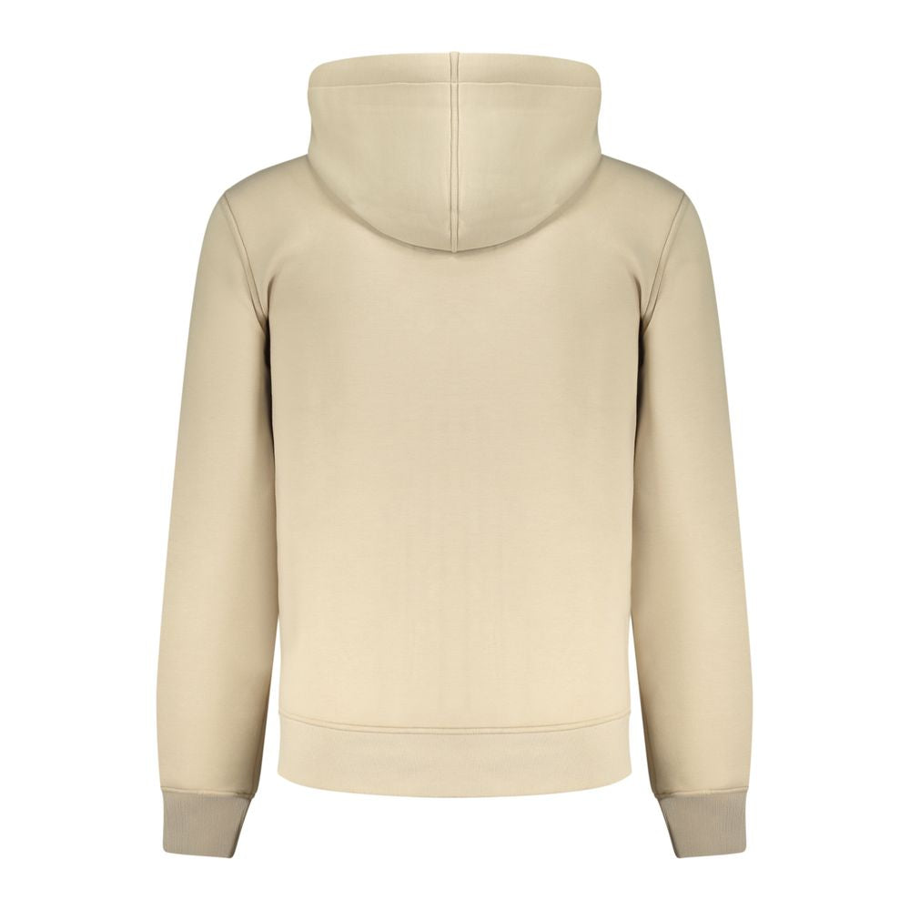 K-WAY Beige Polyester Sweatshirt