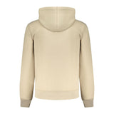K-WAY Beige Polyester Sweatshirt