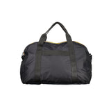 K-WAY Black Polyamide Handbag