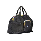 K-WAY Black Polyamide Handbag