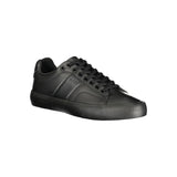 Hugo Boss Black Polyester Sneaker