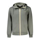 K-WAY Green Polyester Men's Jacket