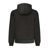 K-WAY Black Polyester Men Sweater