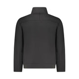 K-WAY Black Cotton Men's Sweater