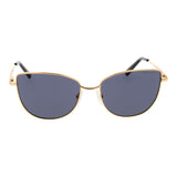 Gant Gold Metal Sunglasses
