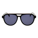 Gant Black Acetate Sunglasses