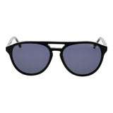 Gant Black Acetate Sunglasses