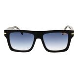 Carrera Black Acetate Sunglasses