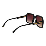 Carrera Black Plastic Sunglasses