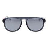 Fila Gray Rubber Sunglasses