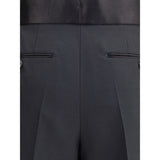 Tom Ford Gold Silk Pants