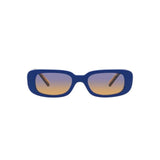 Arnette Blue Resin Sunglasses