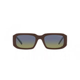 Arnette Brown Resin Sunglasses