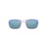 Arnette White Resin Sunglasses
