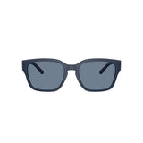 Arnette Blue Resin Sunglasses