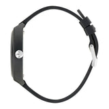 Adidas Black Synthetic Sport Watch