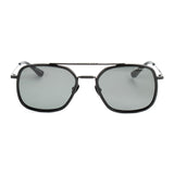 Belstaff Black Titanium Sunglasses