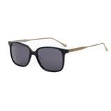 Belstaff Brown Titanium Sunglasses