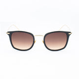 Belstaff Gold Titanium Sunglasses