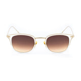 Belstaff Gold Titanium Sunglasses
