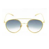 Belstaff Gold Titanium Sunglasses
