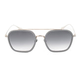 Belstaff Gray Titanium Sunglasses